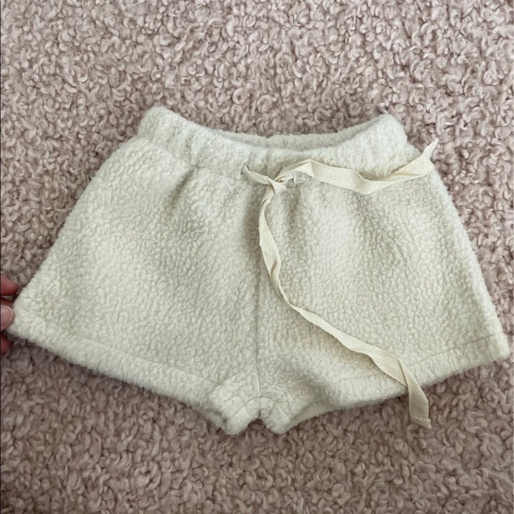 Toddler shorts
